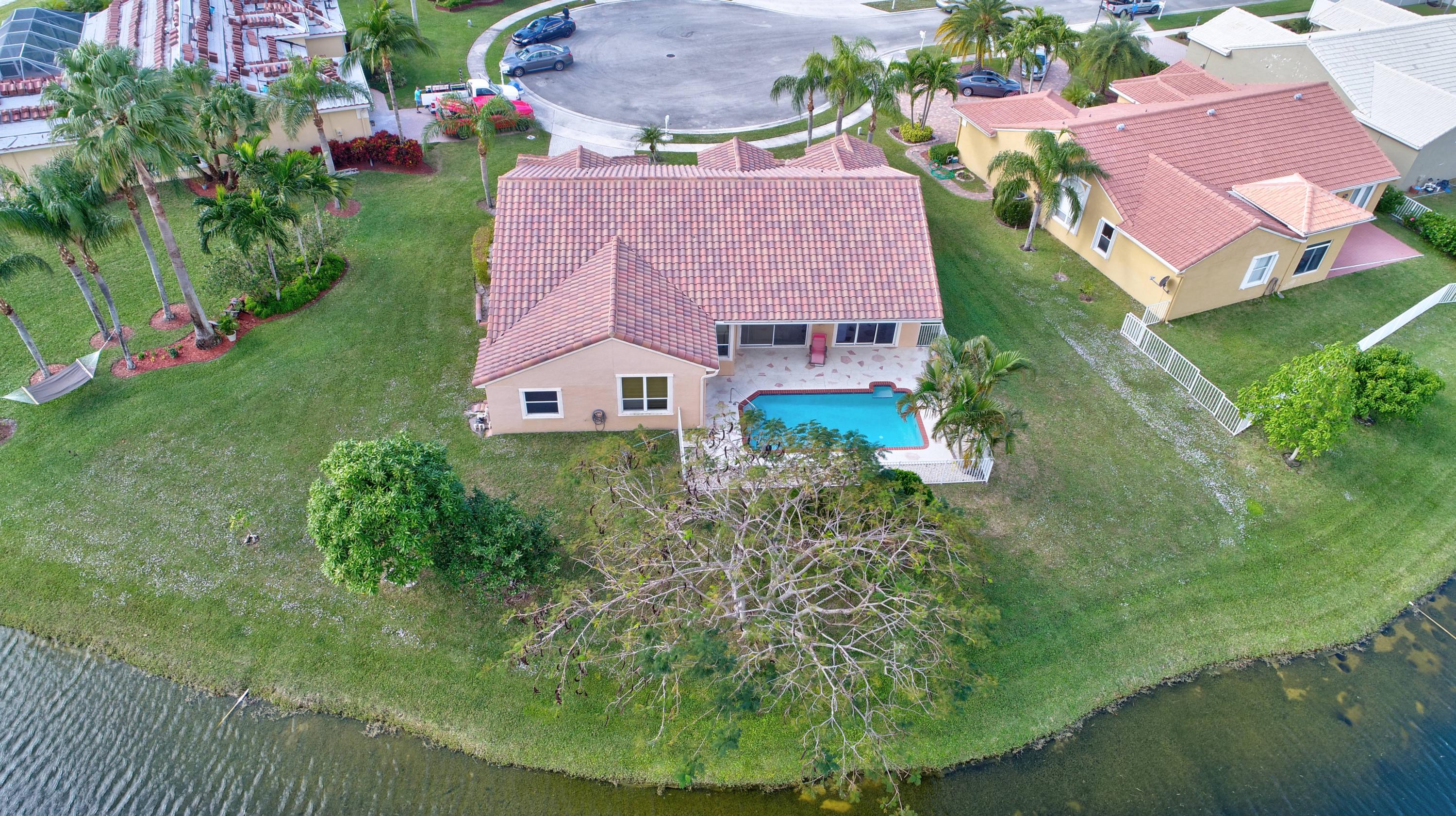 18590 Serena Pointe Lane Boca Raton, FL 33496 - Photo 41 of 41 DJI_0197_198_199_200_201