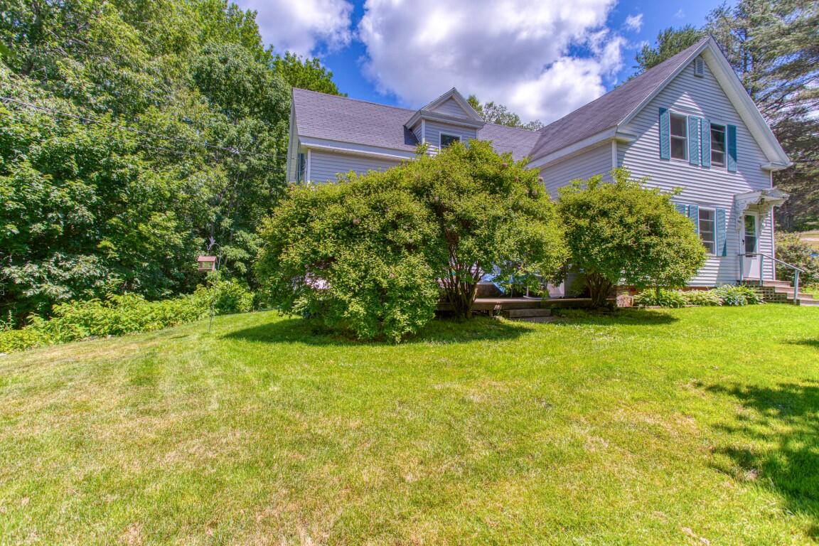 29 River Road Edgecomb, ME 04556 - Photo 1 of 1 1
