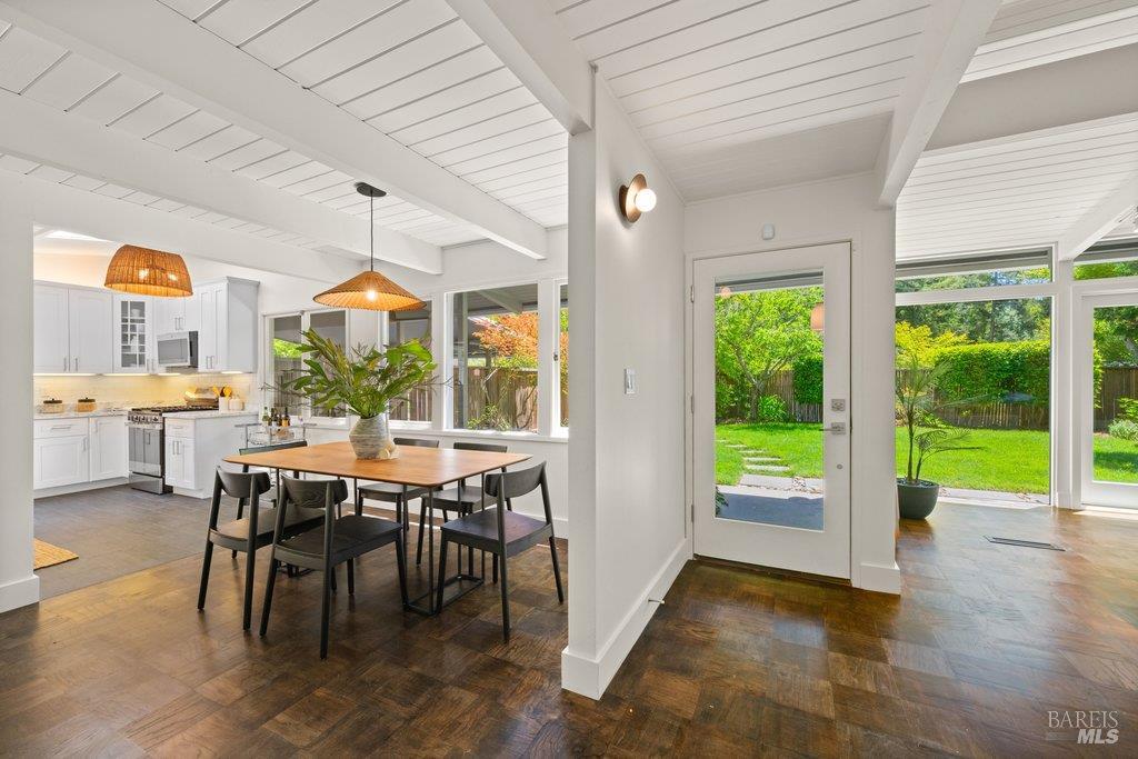 5 Heather Way Mill Valley, CA 94941 - Photo 13 of 39