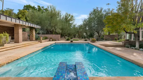 $3,950,000 | 3400 East Palo Verde Drive, Paradise Valley, AZ 85253