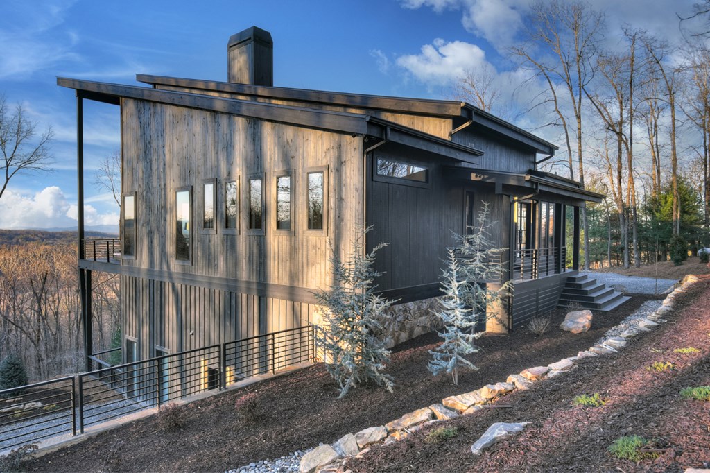 415 Green Ridge Trail Blue Ridge, GA 30513 - Photo 41 of 105 Gallery Image 41