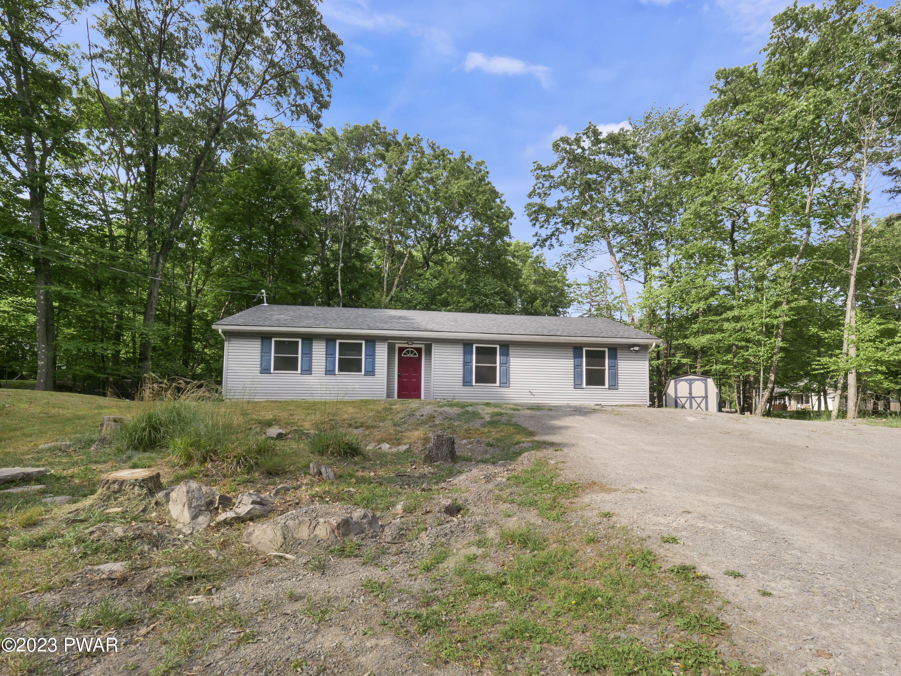 101 Waterwheel Road Milford, PA 18337 - Photo 1 of 25