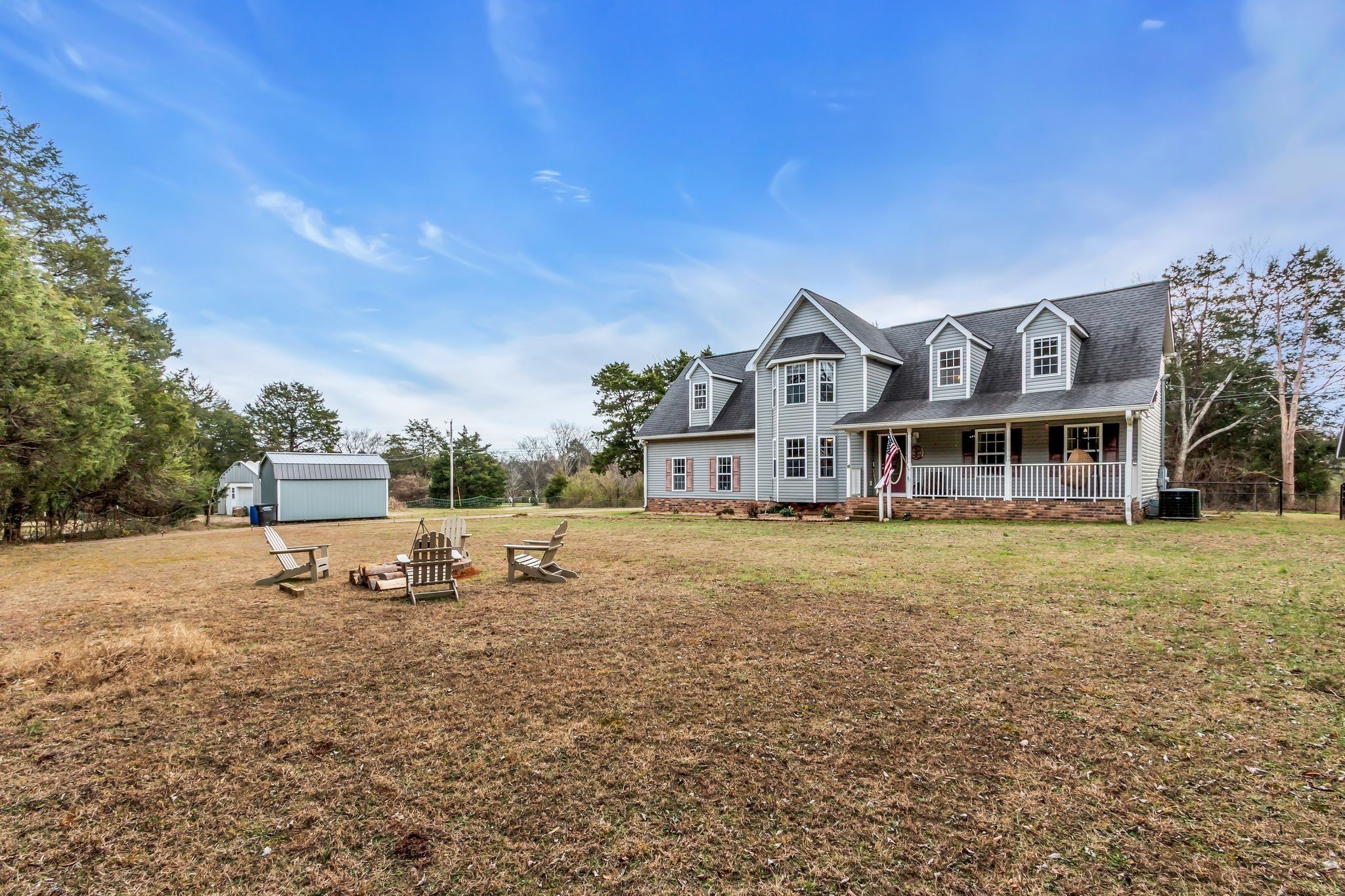 4897 Pyles Road Chapel Hill, TN 37034 - Photo 5 of 37