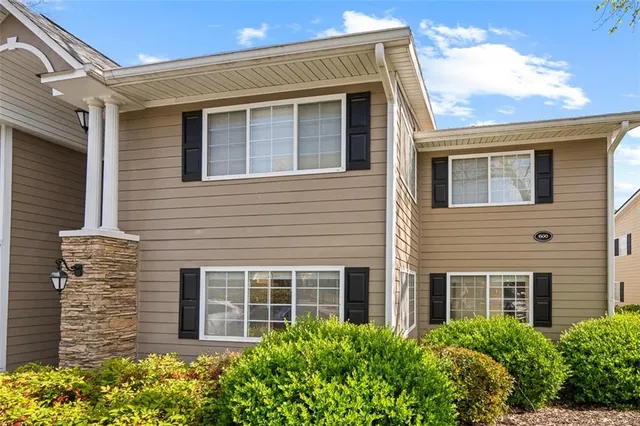 $236,000 | 1468 Briarwood Road Northeast, Unit 602, Atlanta, GA 30319