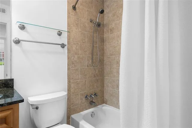 $236,000 | 1468 Briarwood Road Northeast, Unit 602, Atlanta, GA 30319