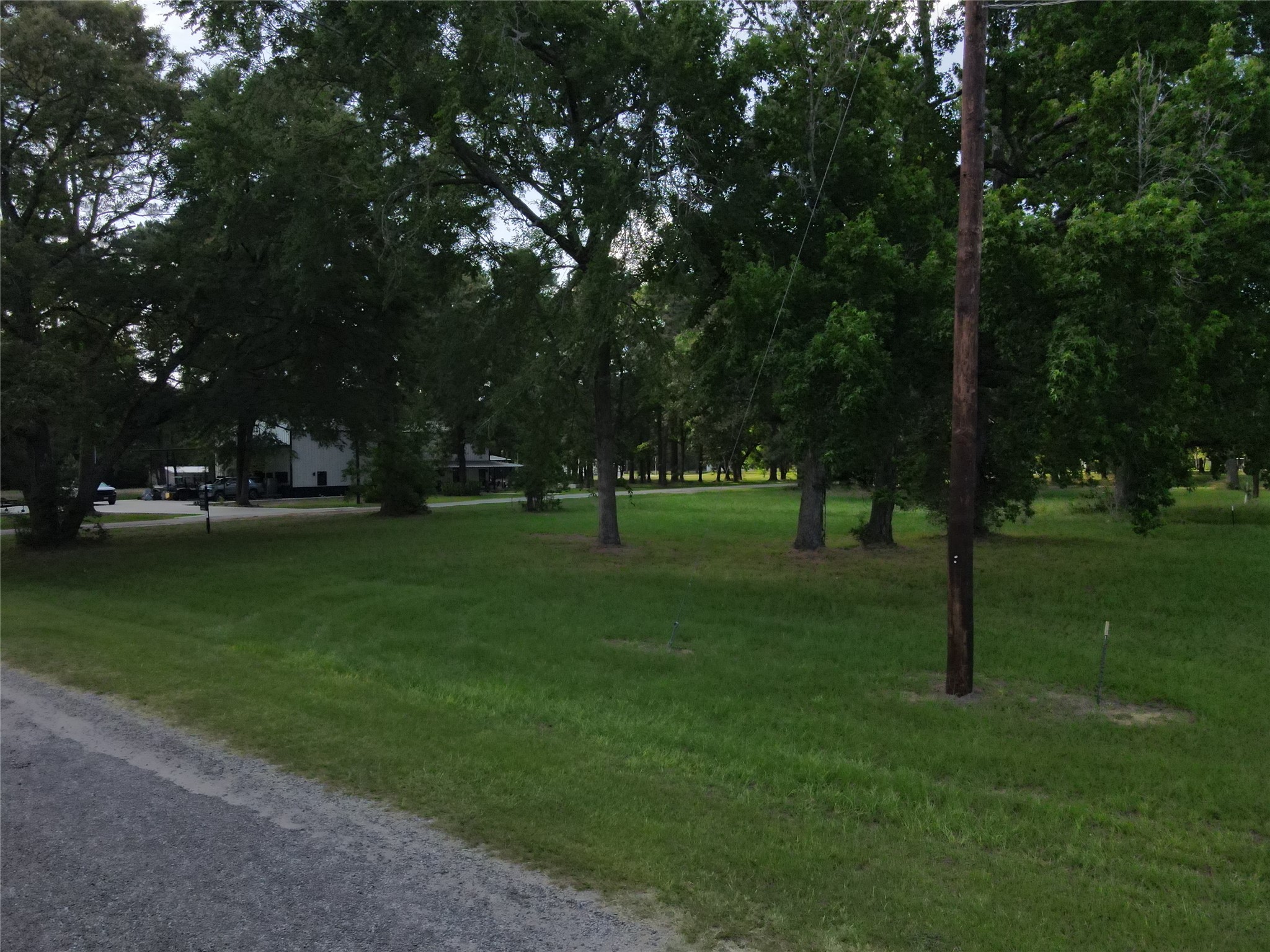 Lot 3 Hermitage Street Trinity, TX 75862 - Photo 2 of 8 a view of park space