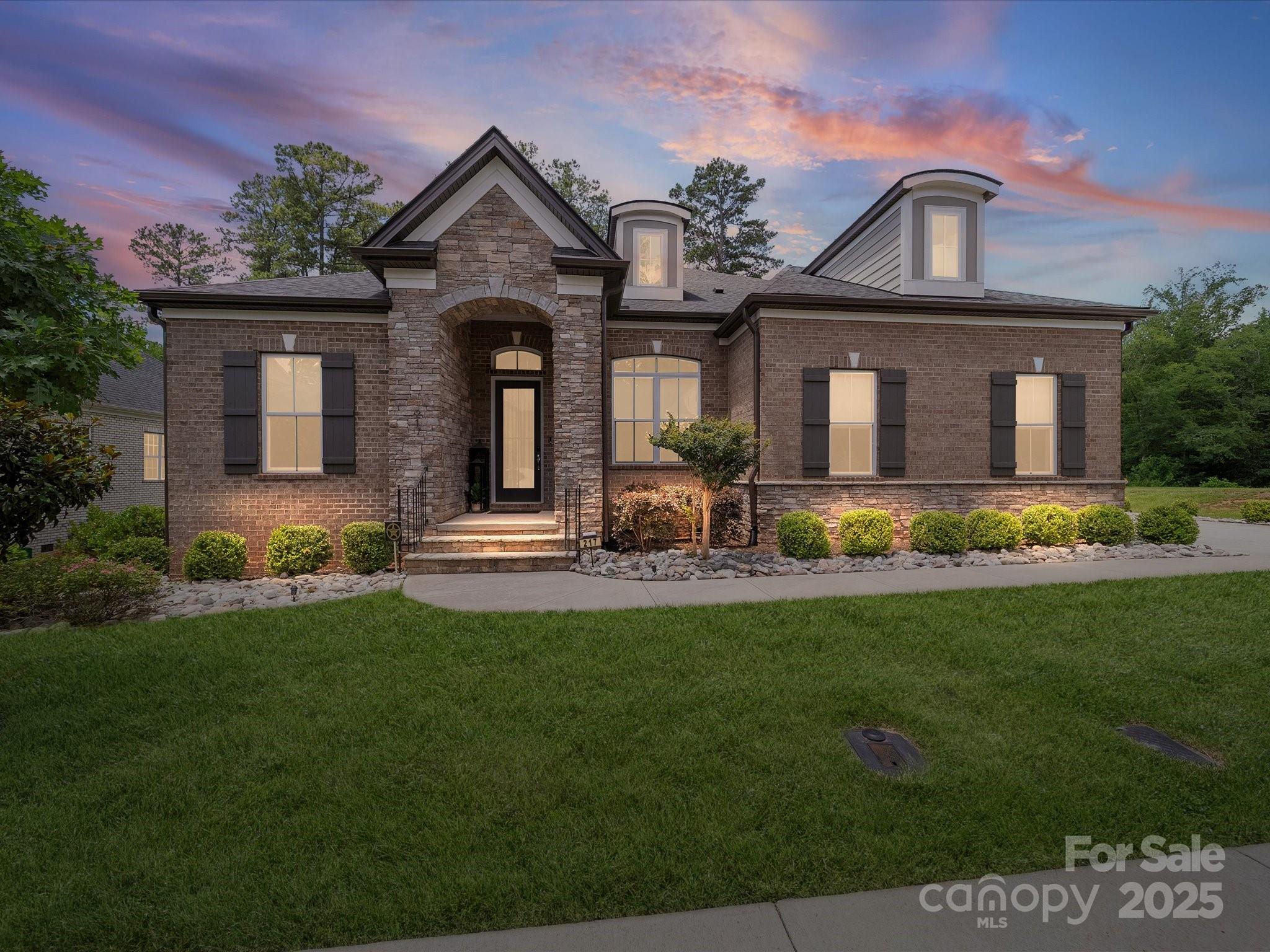 217 Turtleback Ridge Weddington, NC 28104 - Photo 1 of 47 Gallery Image 1