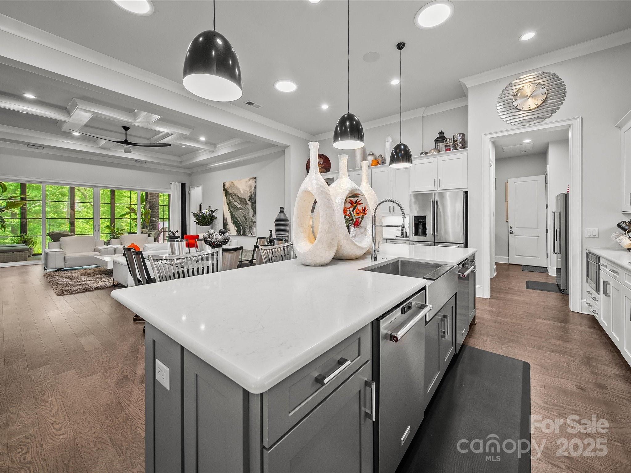 217 Turtleback Ridge Weddington, NC 28104 - Photo 11 of 47 Gallery Image 11