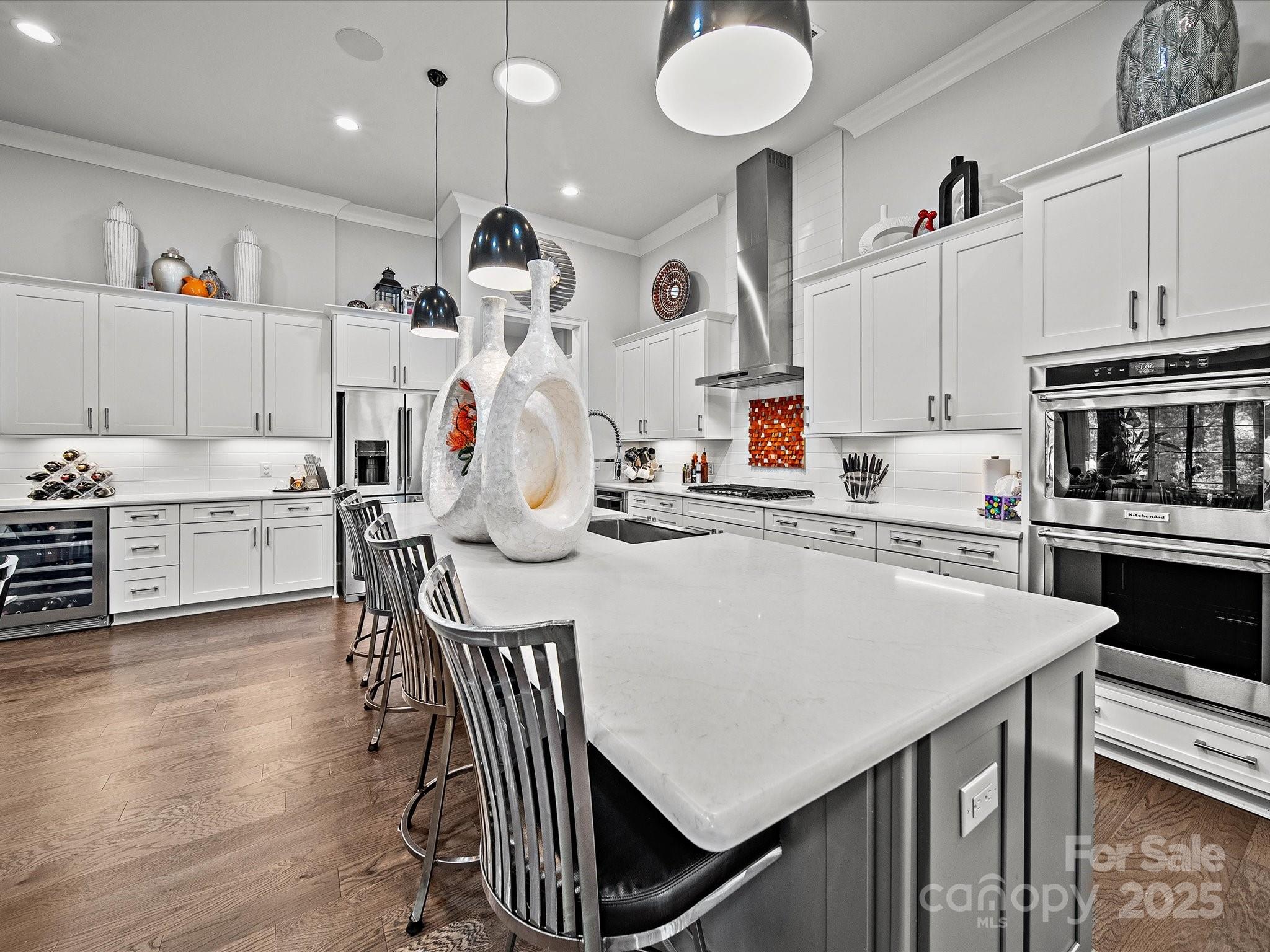 217 Turtleback Ridge Weddington, NC 28104 - Photo 12 of 47 Gallery Image 12