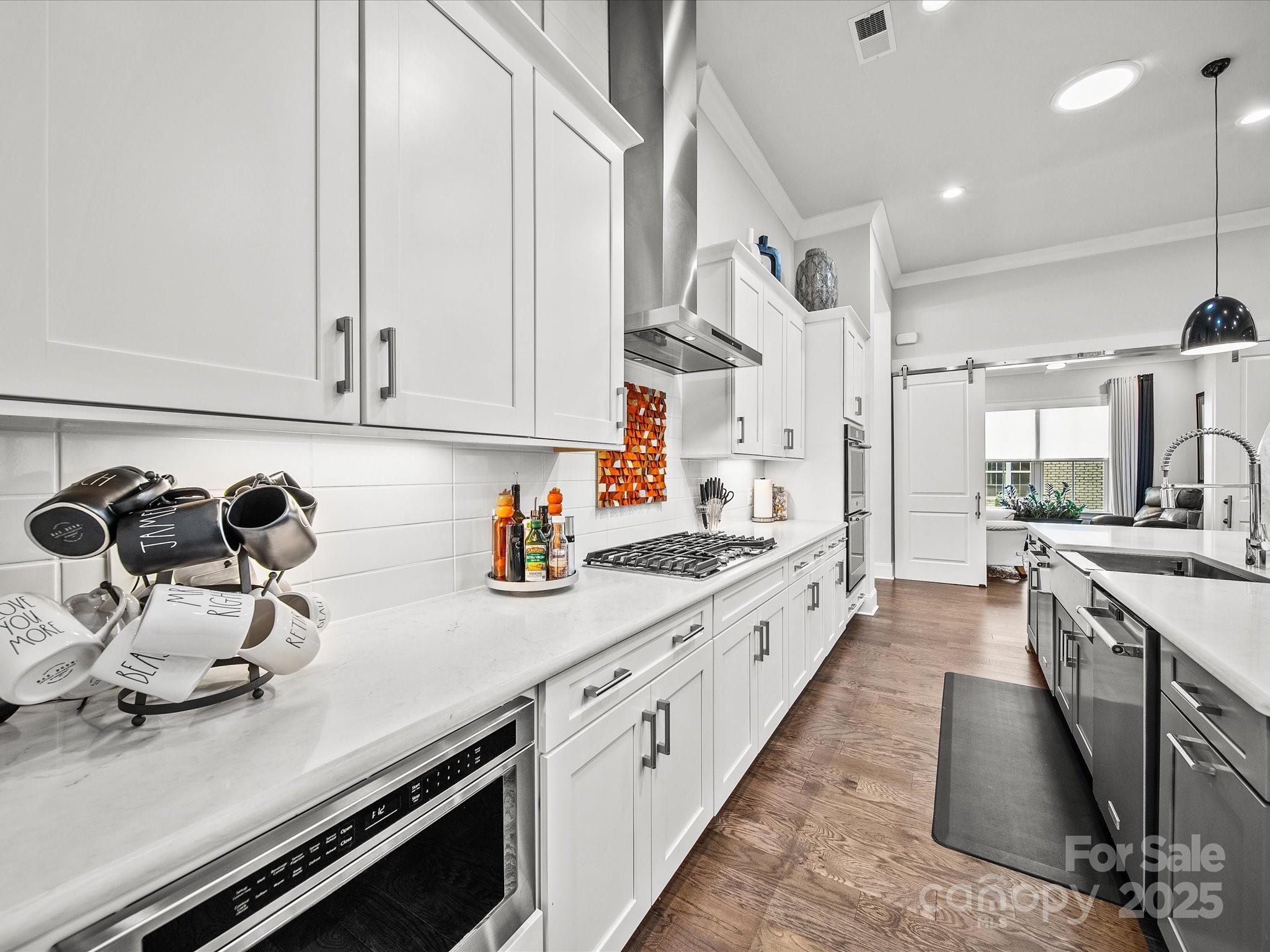 217 Turtleback Ridge Weddington, NC 28104 - Photo 16 of 47 Gallery Image 16