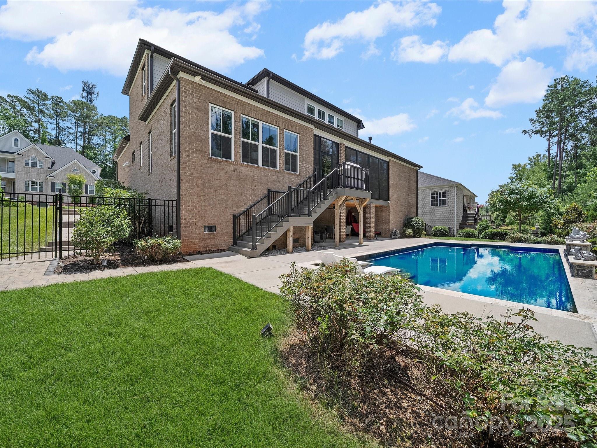 217 Turtleback Ridge Weddington, NC 28104 - Photo 2 of 47 Gallery Image 2