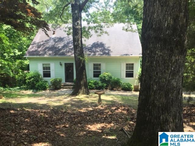 1804 Hamilton Road Pelham, AL 35124 - Photo 1 of 12