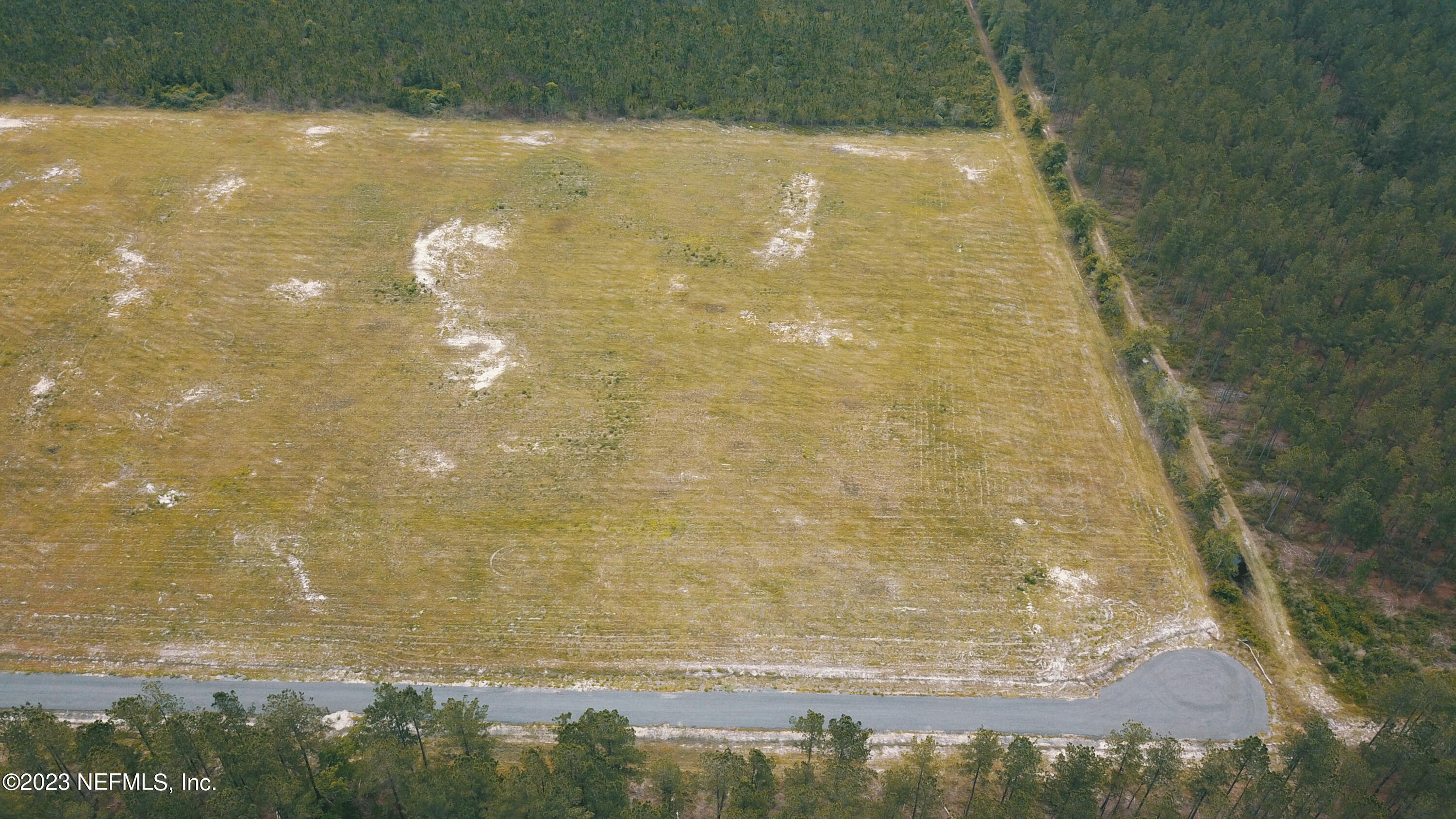 7527 Lucky Seven Ranch Road Macclenny, FL 32063 - Photo 8 of 17 DJI_0041