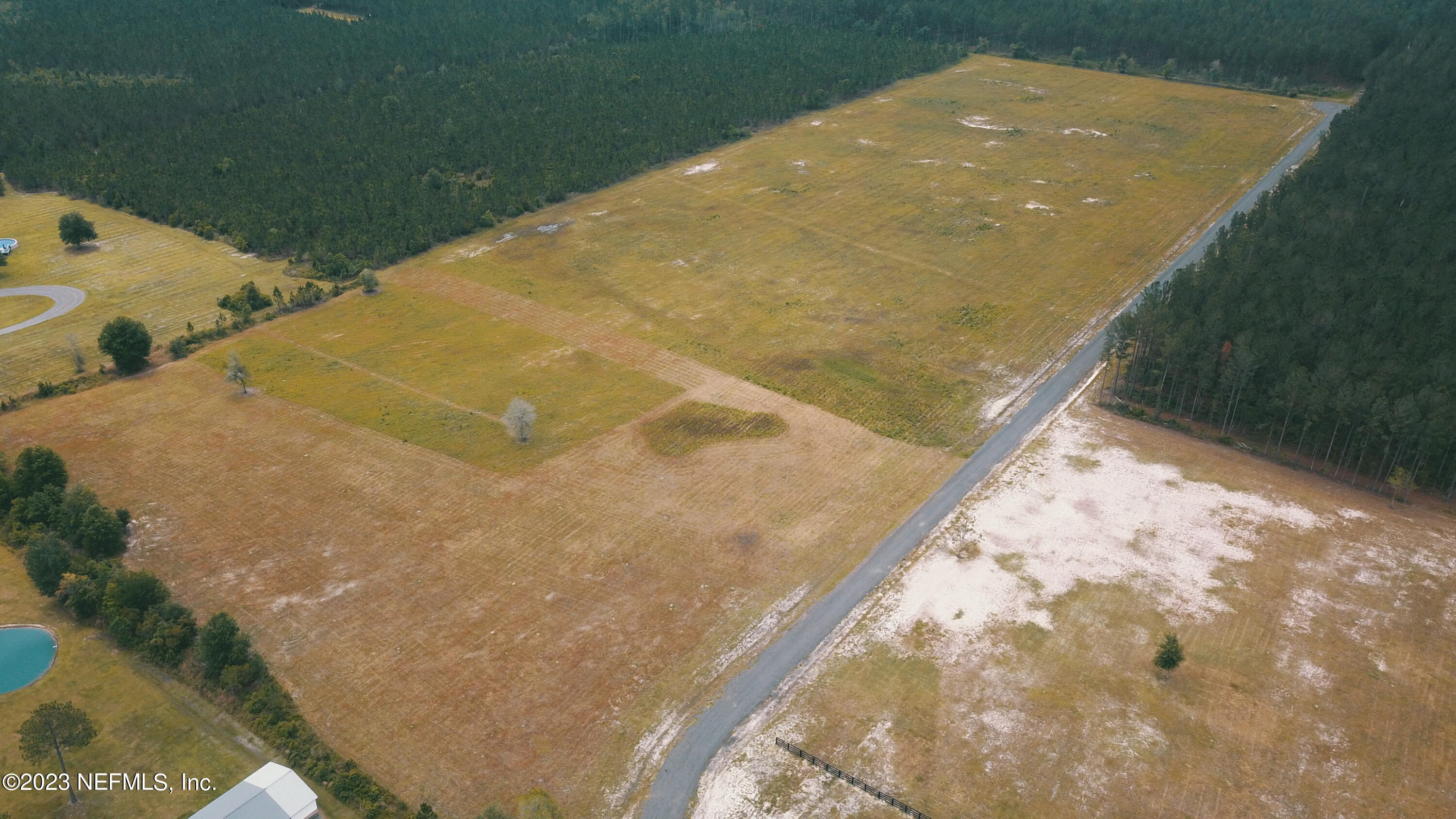 7527 Lucky Seven Ranch Road Macclenny, FL 32063 - Photo 10 of 17 DJI_0037