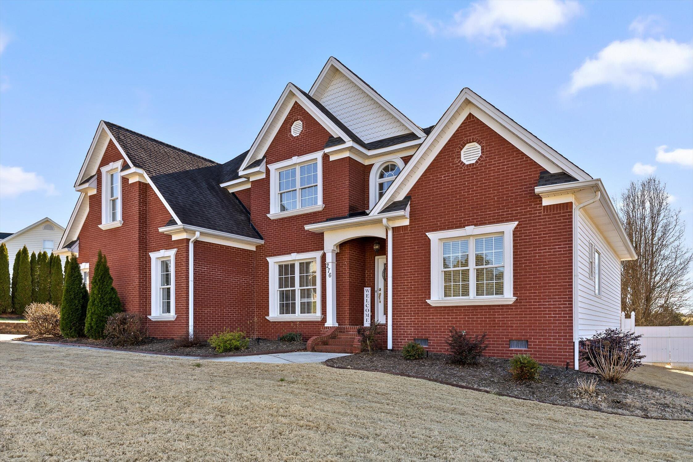 276 Covenant Drive Northeast Cleveland, TN 37323 - Photo 2 of 41 07-Covenant-7