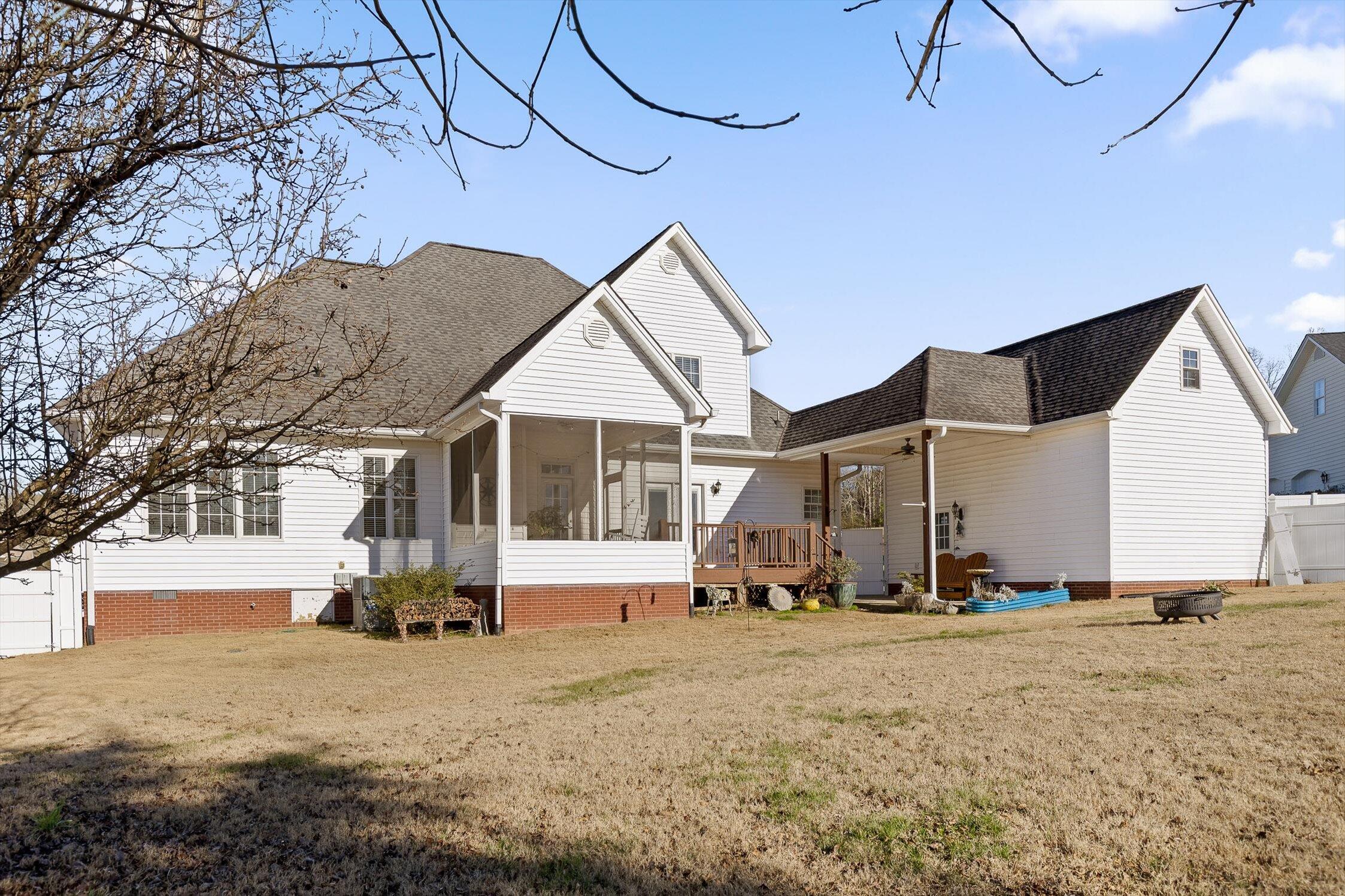 276 Covenant Drive Northeast Cleveland, TN 37323 - Photo 34 of 41 14-Covenant-14