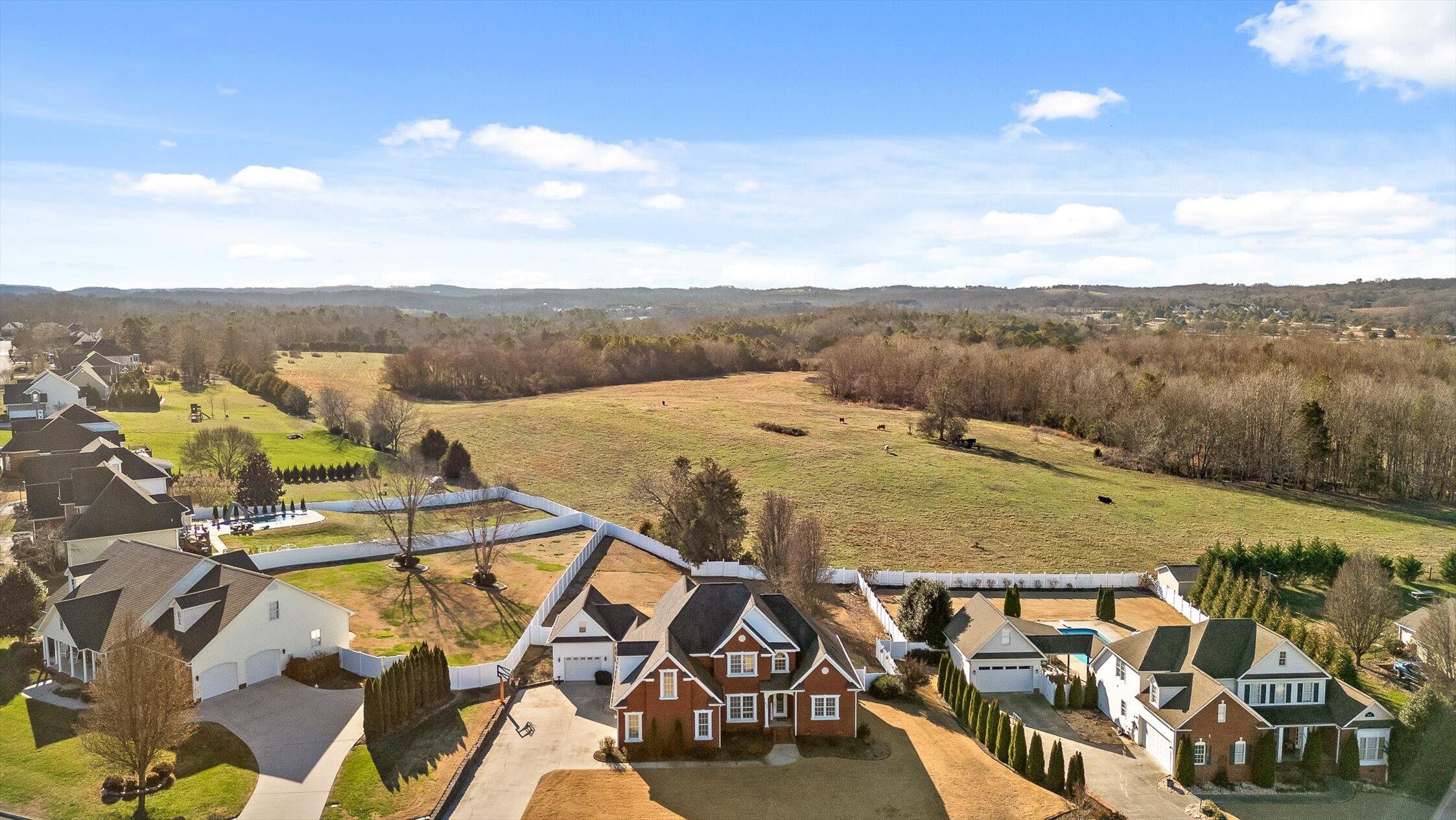 276 Covenant Drive Northeast Cleveland, TN 37323 - Photo 5 of 41 01-Covenant-1