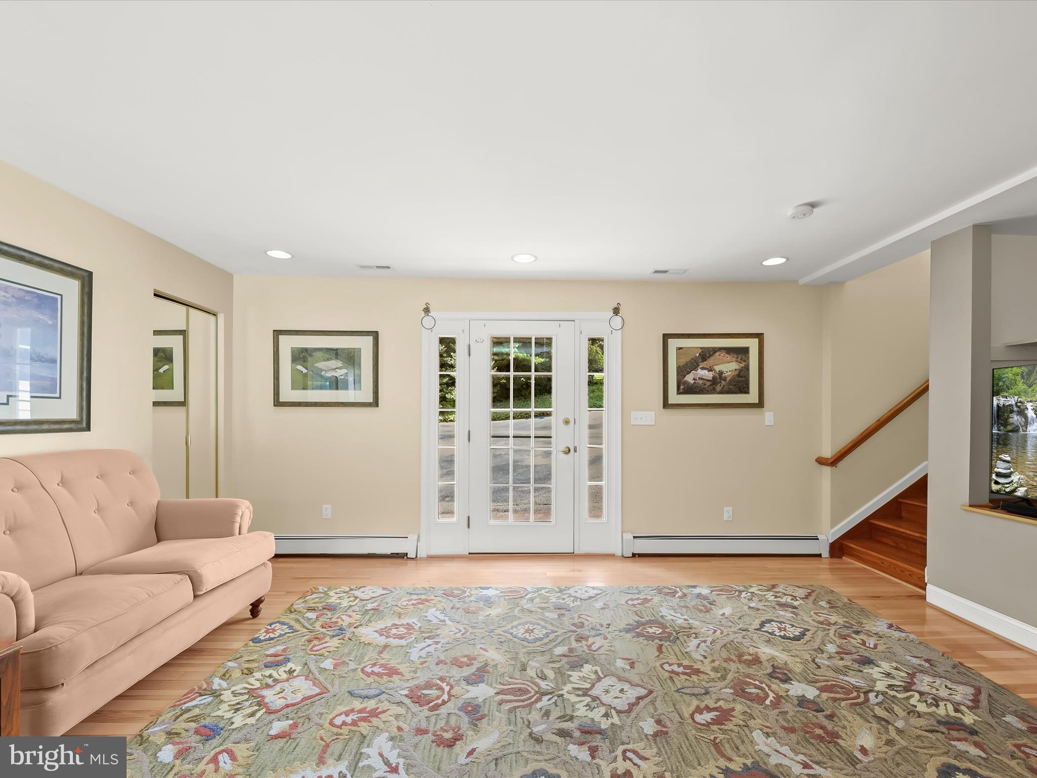 3835 Rinehart Road Westminster, MD 21158 - Photo 17 of 58 Family Room