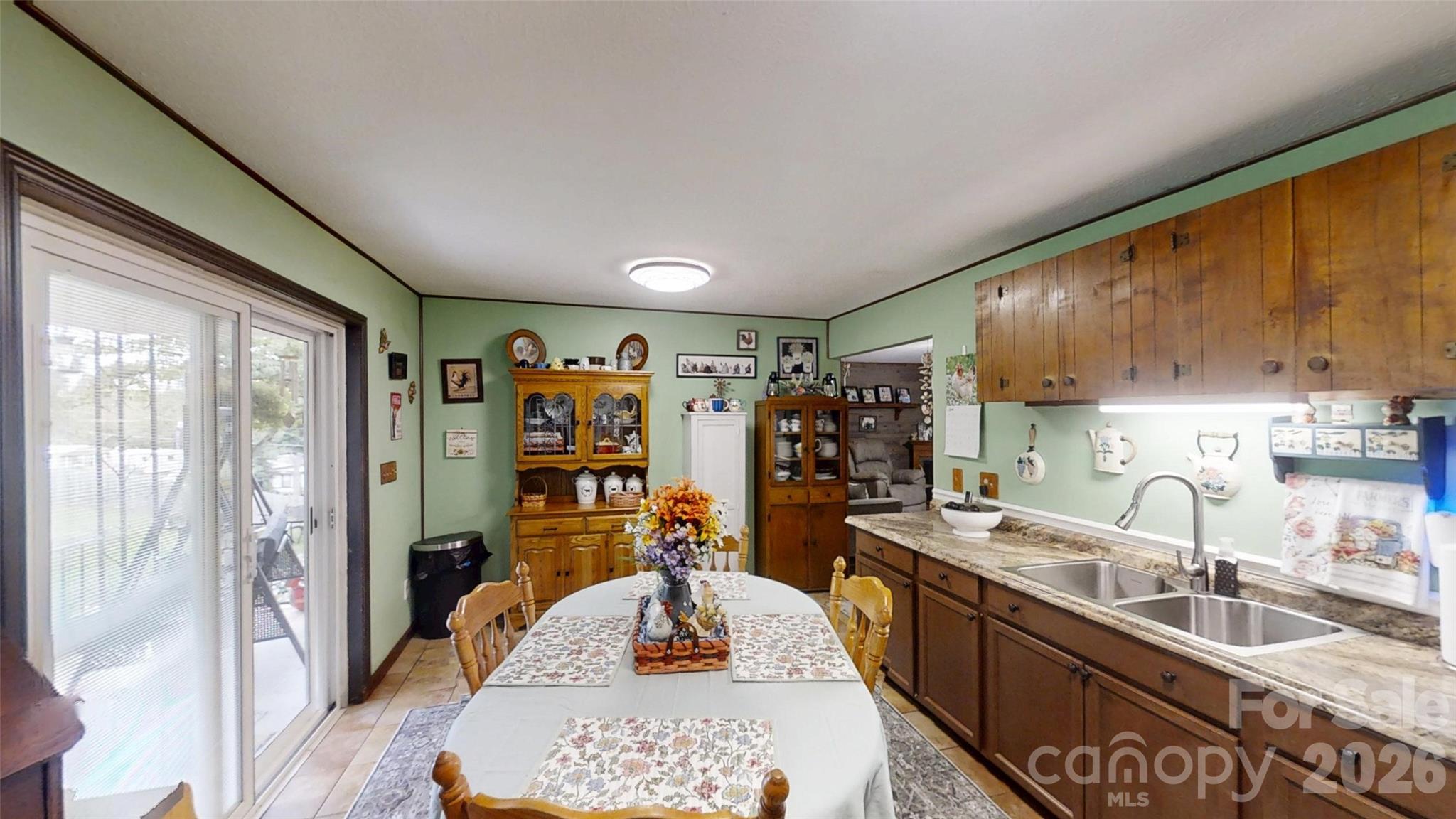 81 Pine Mount Road Weaverville, NC 28787 - Photo 7 of 47