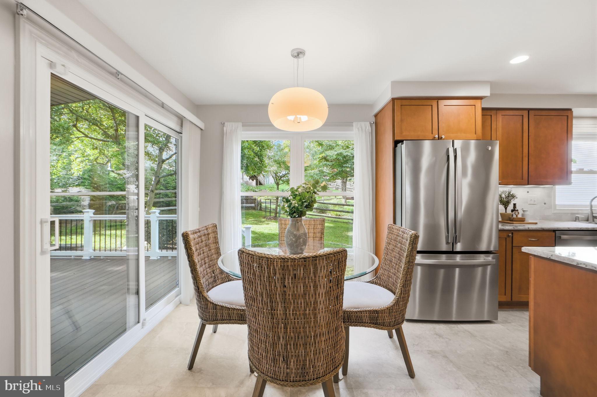 15 Middlebridge Court Silver Spring, MD 20906 - Photo 14 of 55 Gallery Image 14