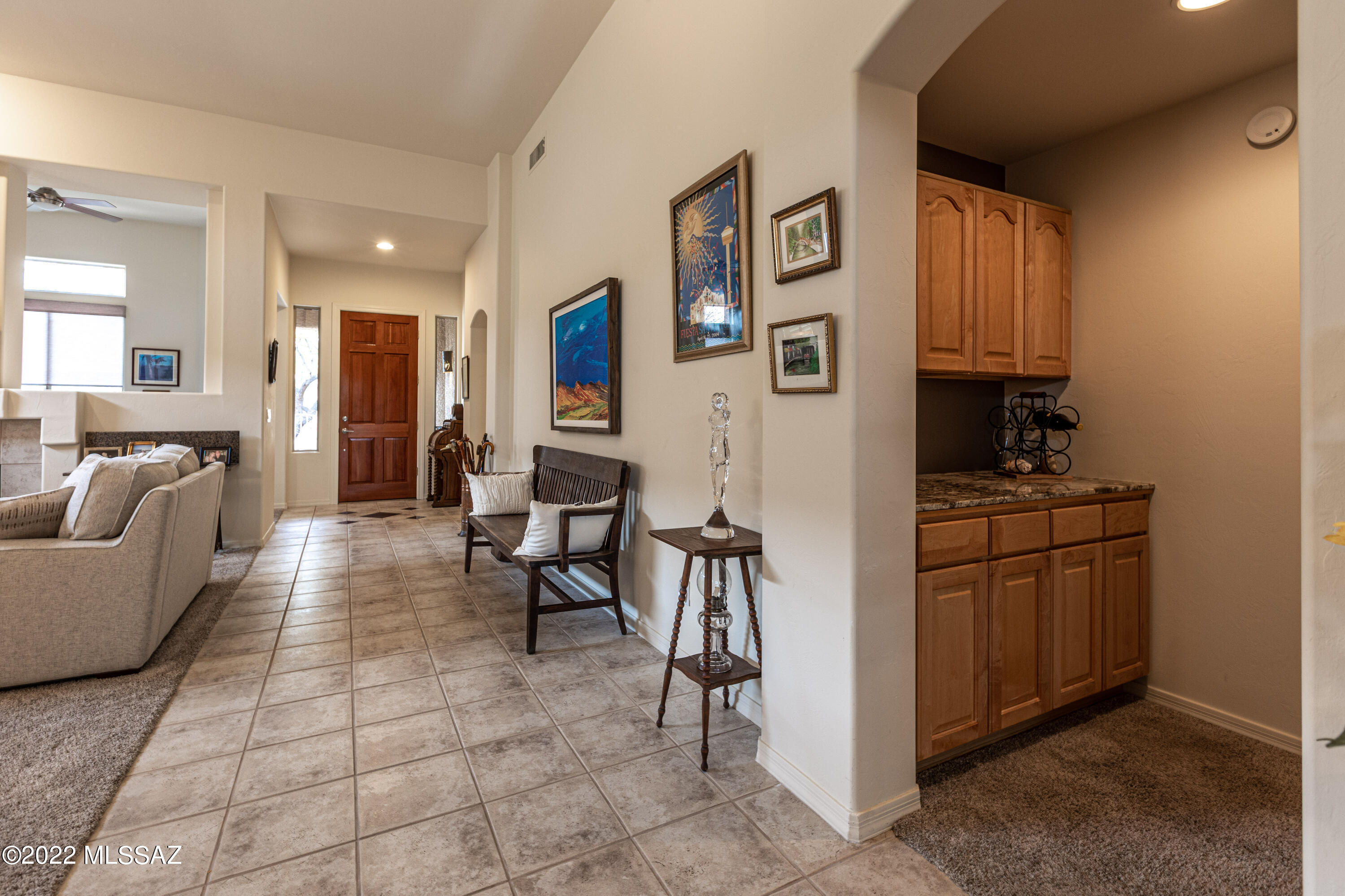5310 Spring View Drive Tucson, AZ 85749 - Photo 17 of 49