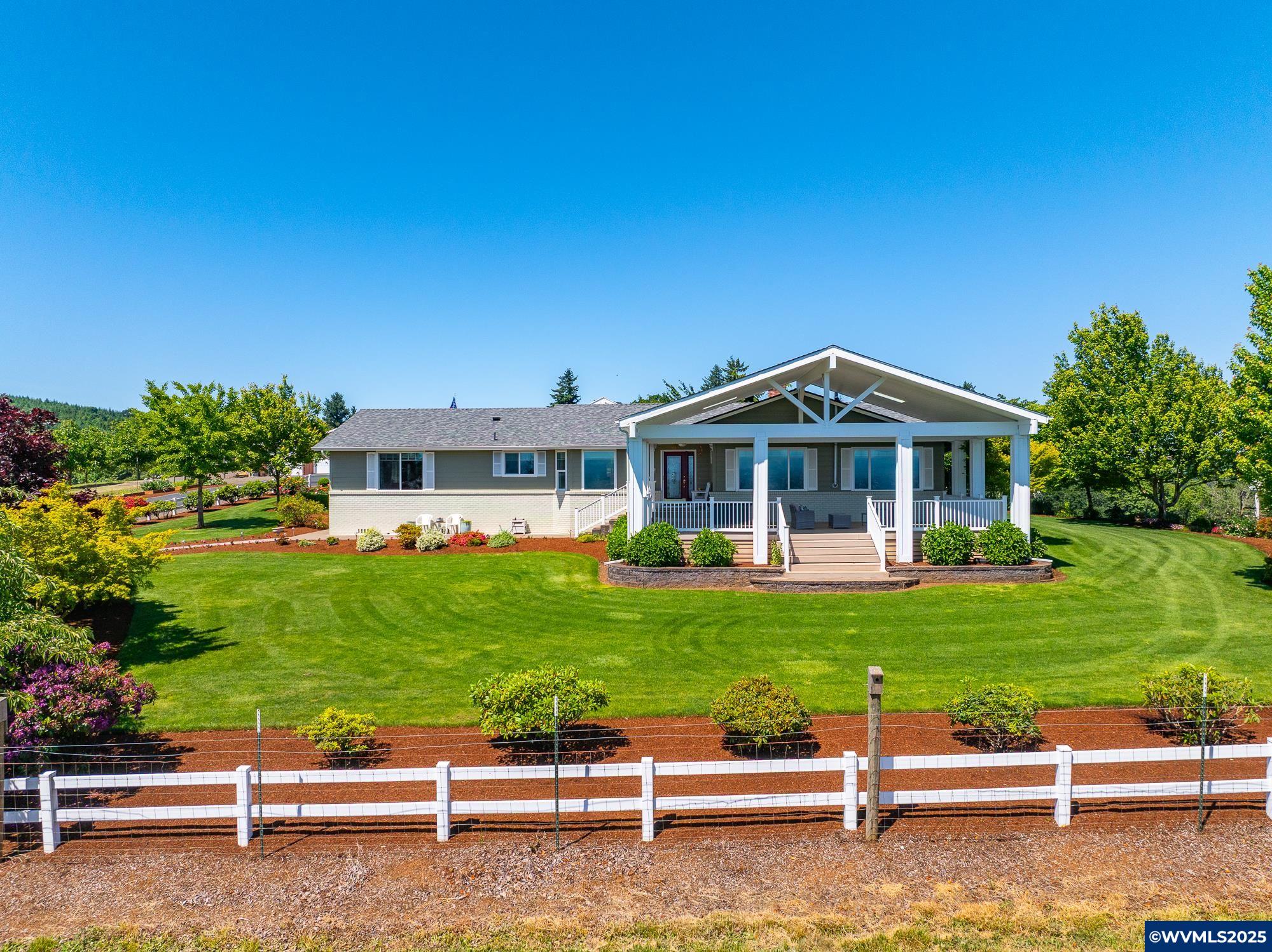 3073 Ridgeway Drive Southeast Turner, OR 97392 - Photo 2 of 50 Gallery Image 2