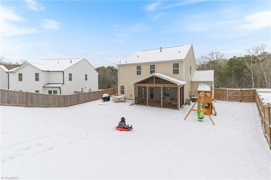 5410 Ripplebrook Drive Durham, NC 27712 - Photo 44 of 44