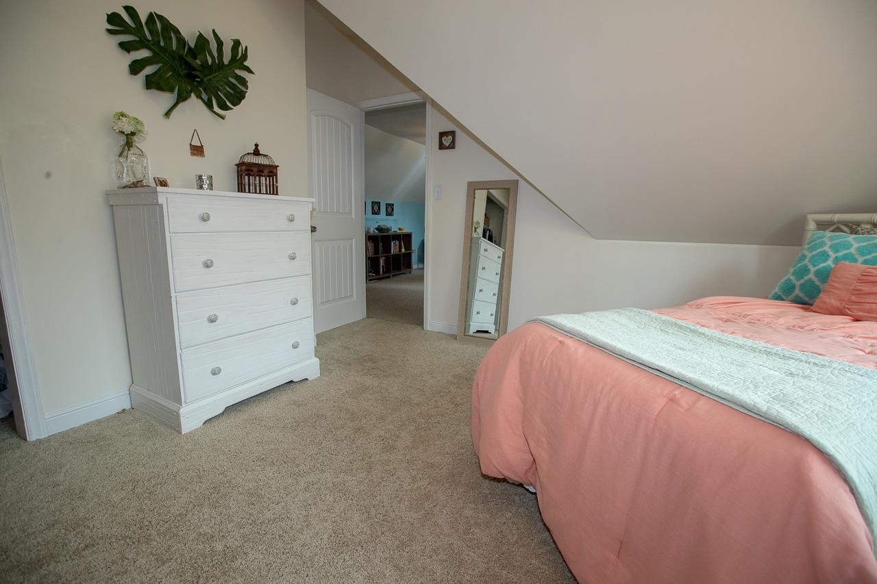 11213 Crestmont Drive Raleigh, NC 27613 - Photo 20 of 30 Photo 20