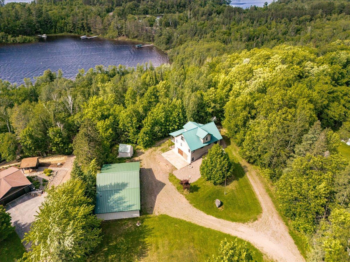 3799 South Lake Road Moose Lake, MN 55767 - Photo 2 of 50