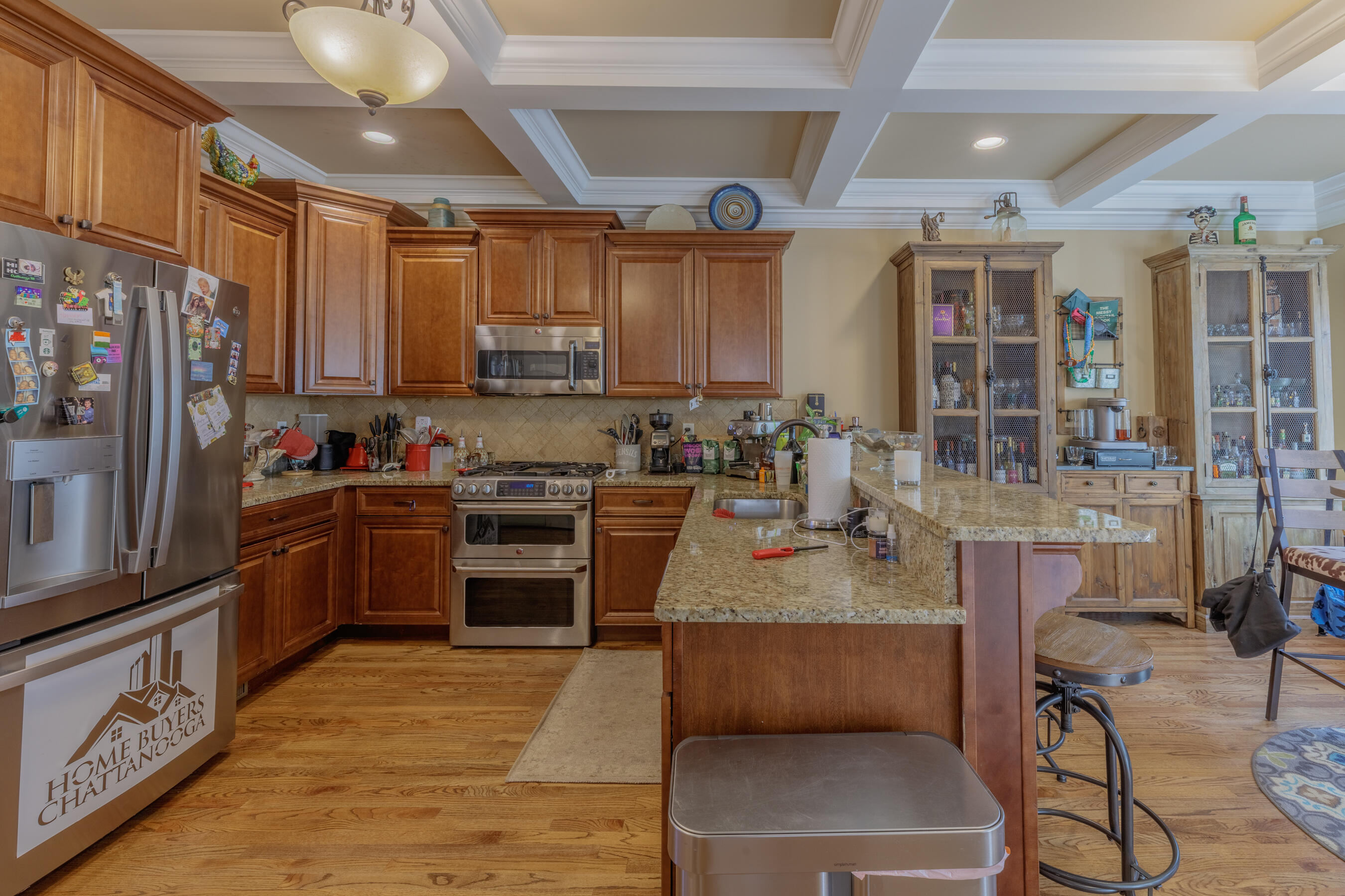 8450 Flower Branch Chattanooga, TN 37421 - Photo 13 of 49 8450 Flower Branch HD-54