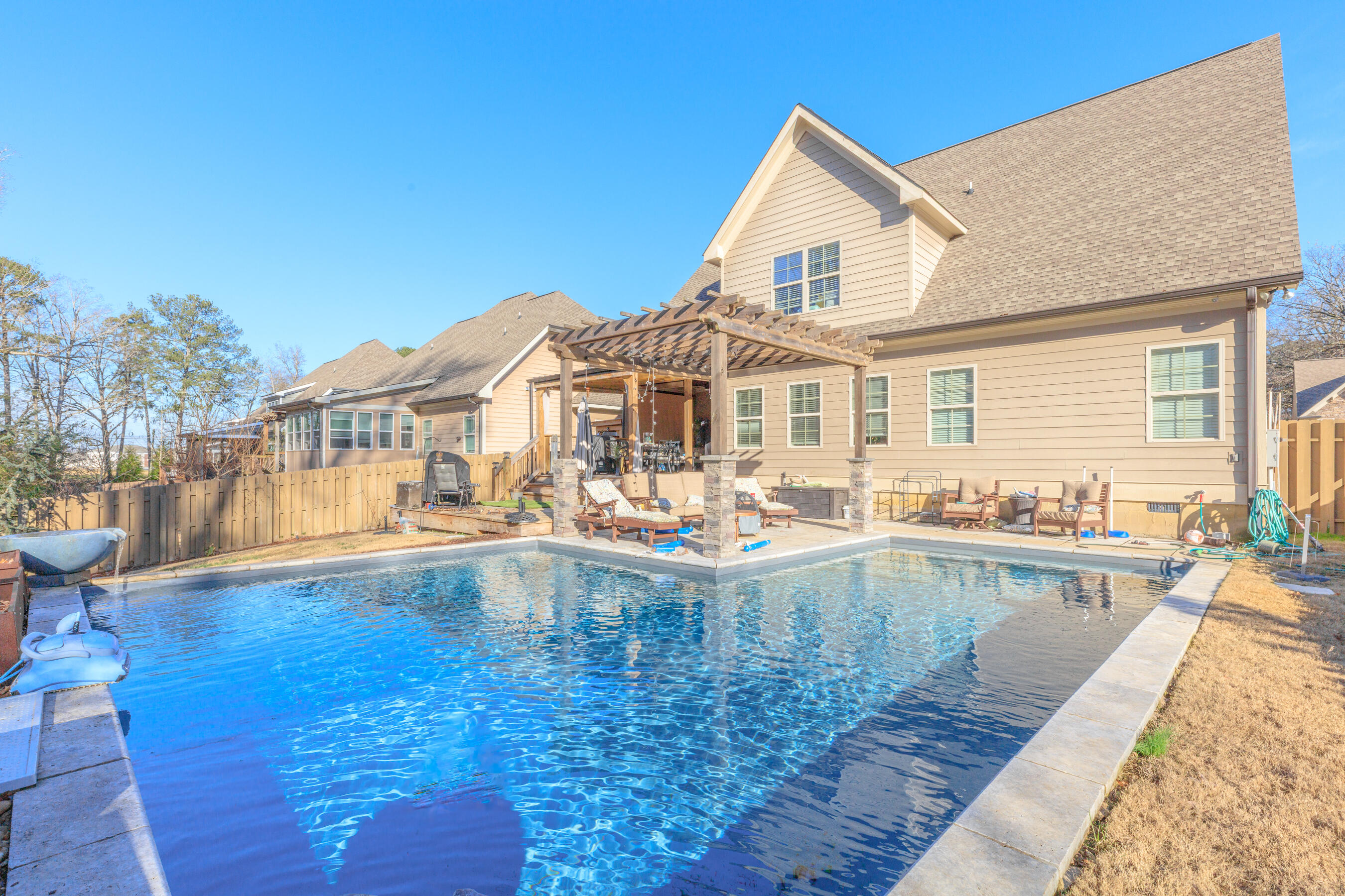 8450 Flower Branch Chattanooga, TN 37421 - Photo 40 of 49 8450 Flower Branch HD-13