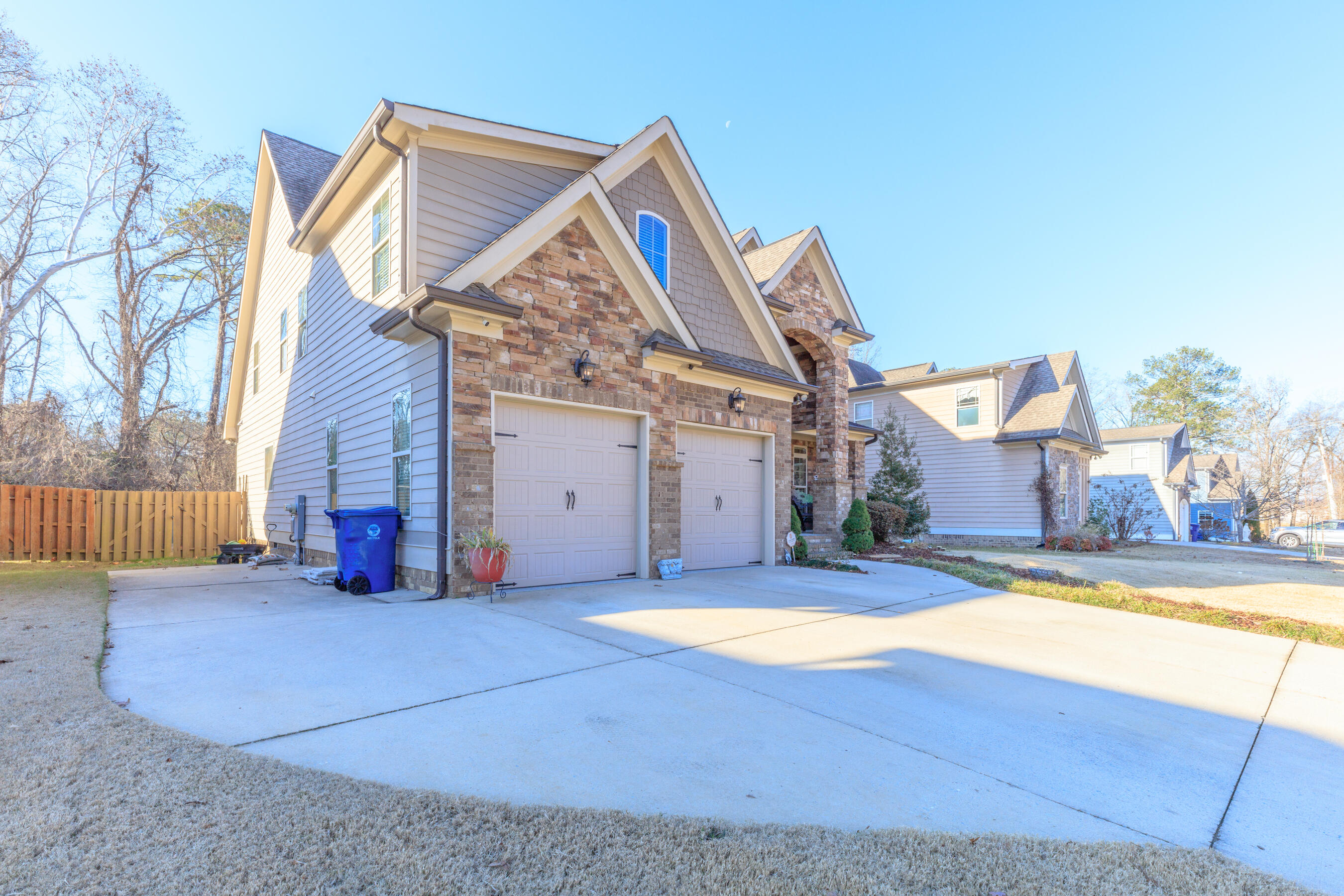 8450 Flower Branch Chattanooga, TN 37421 - Photo 4 of 49 8450 Flower Branch HD-3