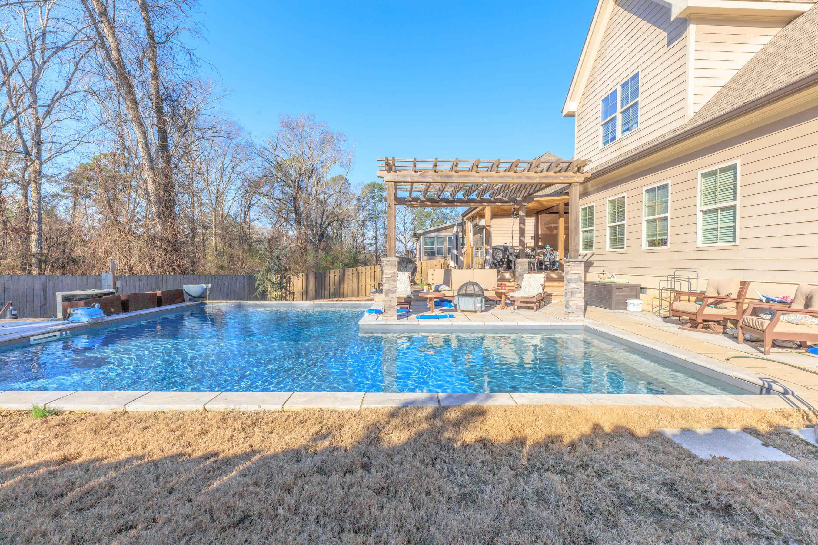 8450 Flower Branch Chattanooga, TN 37421 - Photo 41 of 49 8450 Flower Branch HD-15