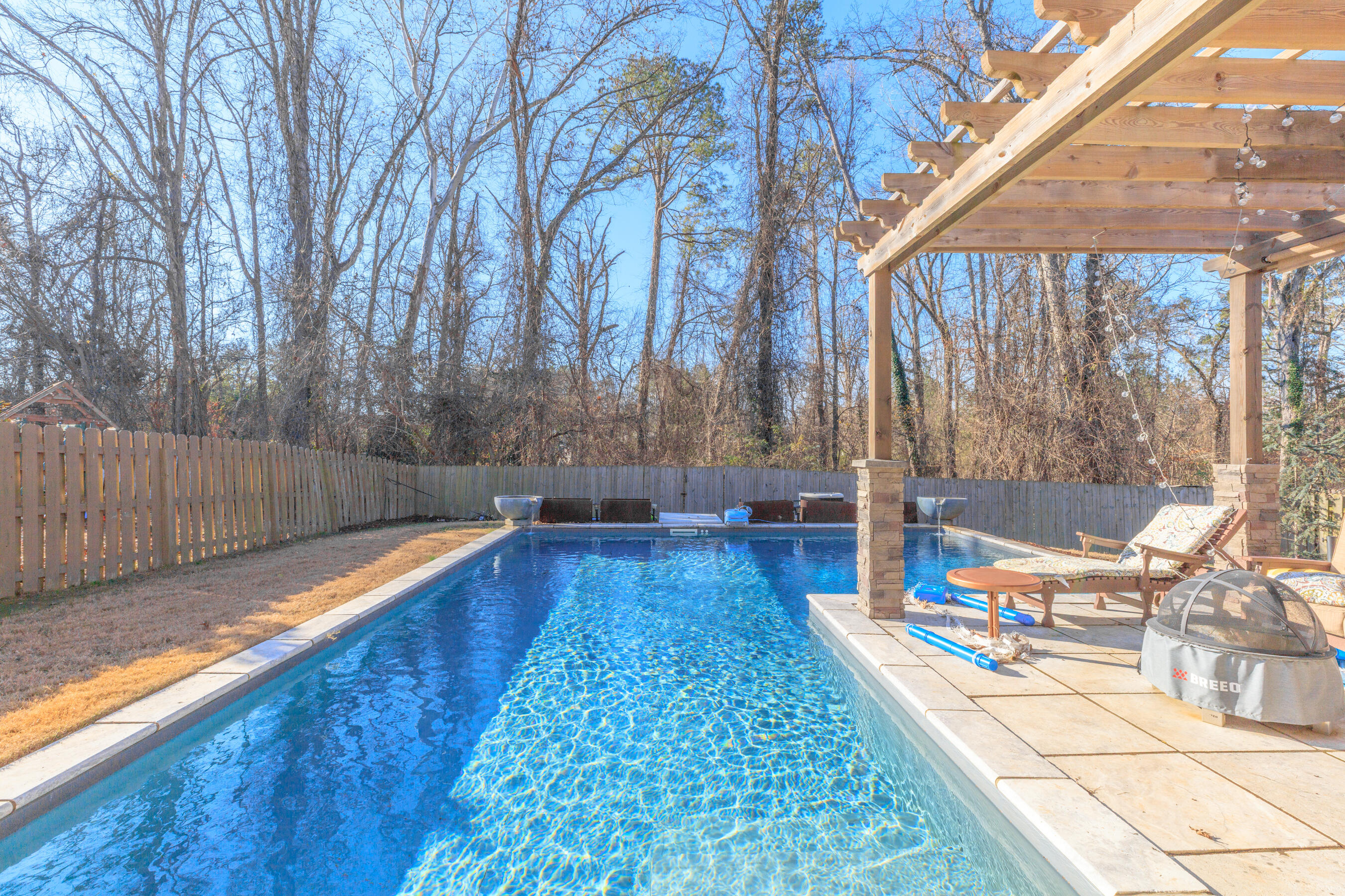 8450 Flower Branch Chattanooga, TN 37421 - Photo 42 of 49 8450 Flower Branch HD-17