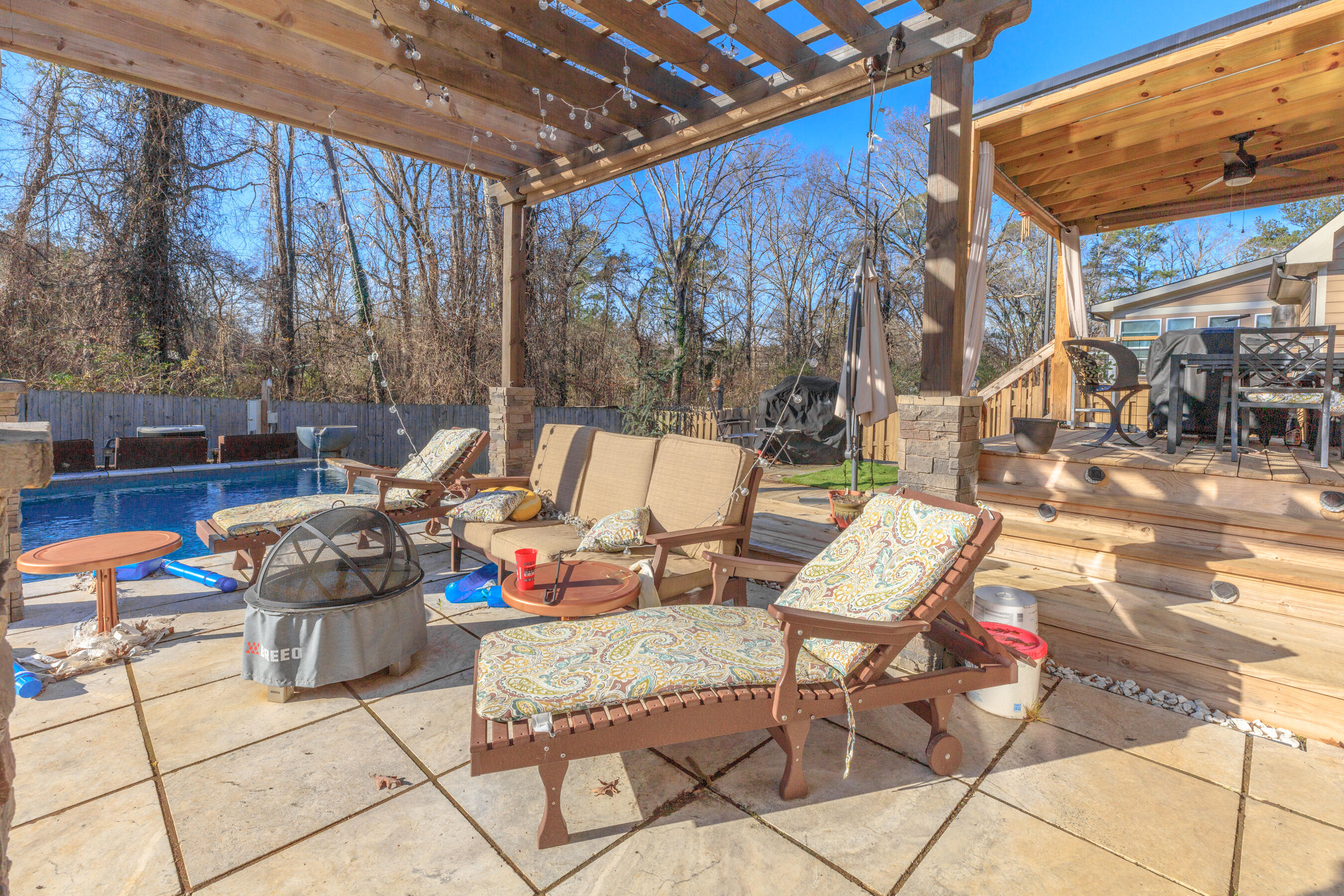 8450 Flower Branch Chattanooga, TN 37421 - Photo 44 of 49 8450 Flower Branch HD-18