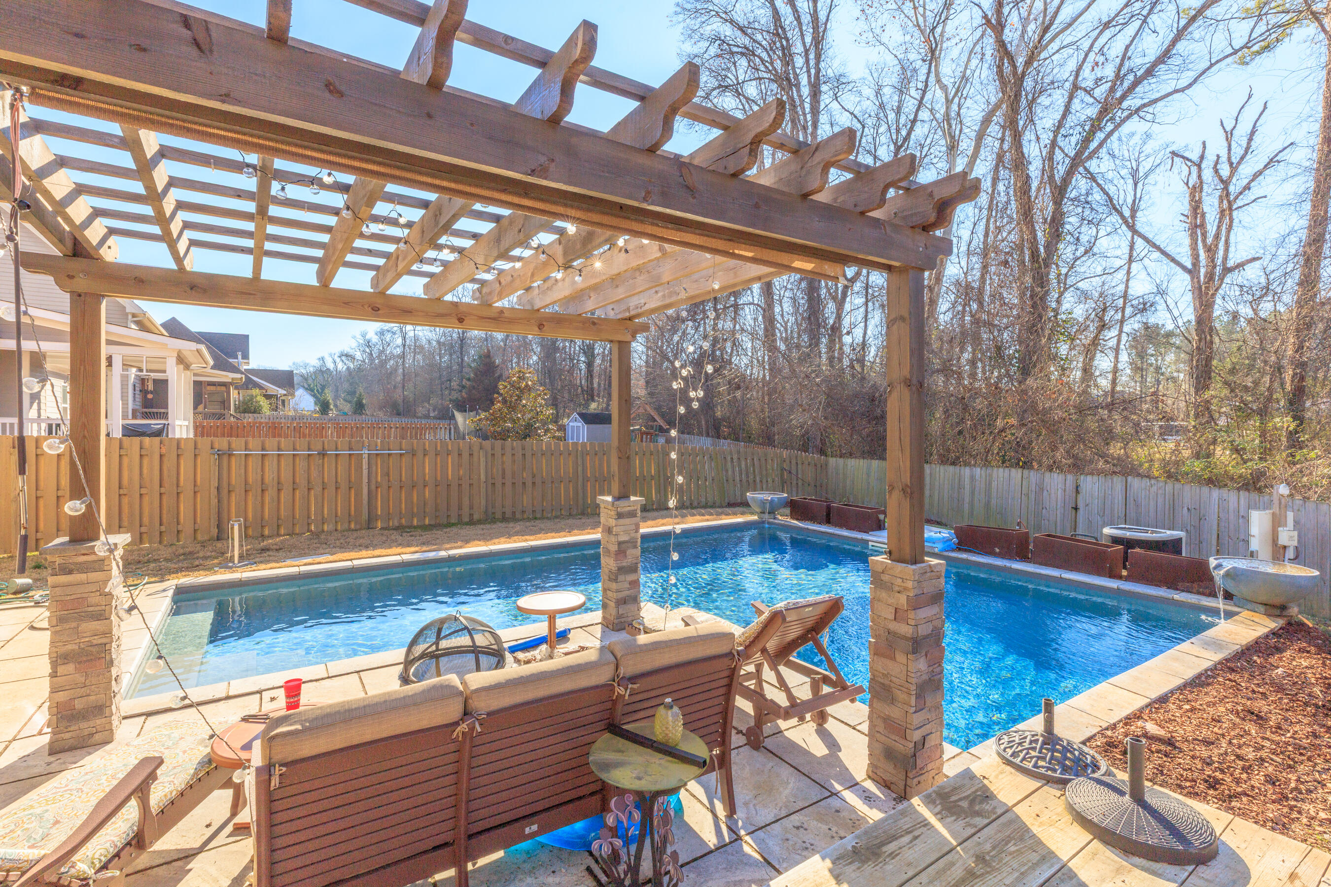 8450 Flower Branch Chattanooga, TN 37421 - Photo 45 of 49 8450 Flower Branch HD-22