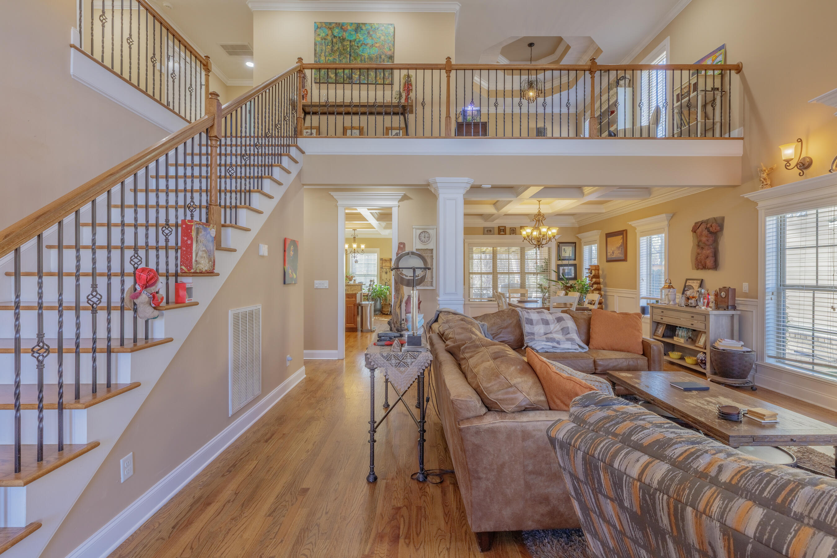 8450 Flower Branch Chattanooga, TN 37421 - Photo 6 of 49 8450 Flower Branch HD-46