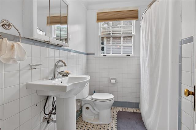 7933 Belfast Street, Unit UPPR New Orleans, LA 70125 - Photo 12 of 16