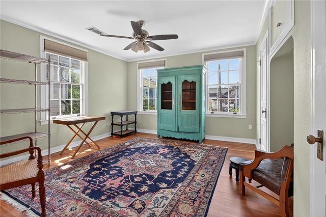 7933 Belfast Street, Unit UPPR New Orleans, LA 70125 - Photo 13 of 16