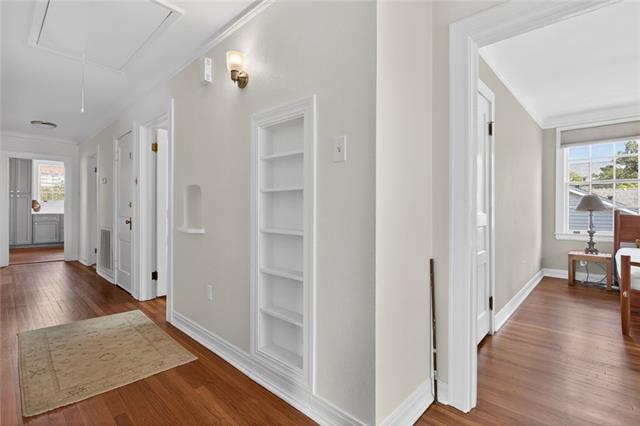 7933 Belfast Street, Unit UPPR New Orleans, LA 70125 - Photo 14 of 16