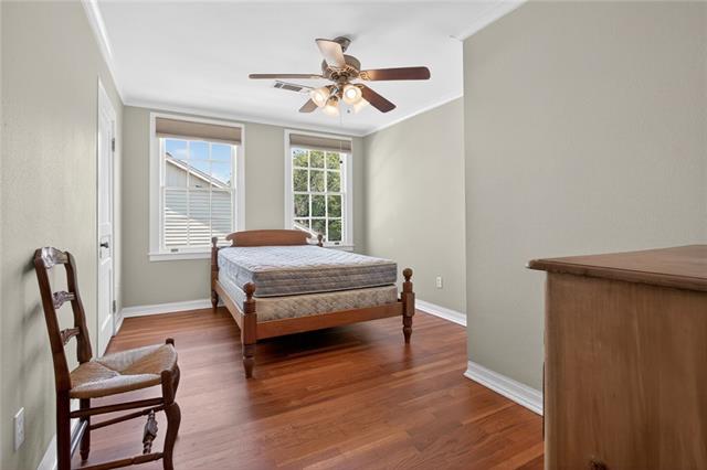 7933 Belfast Street, Unit UPPR New Orleans, LA 70125 - Photo 15 of 16