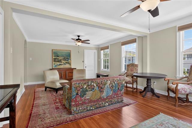 7933 Belfast Street, Unit UPPR New Orleans, LA 70125 - Photo 2 of 16