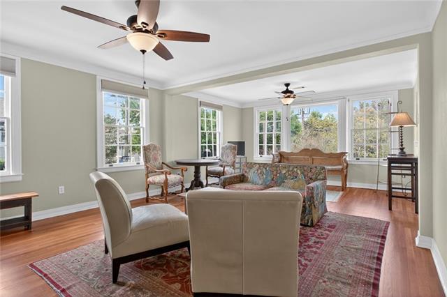 7933 Belfast Street, Unit UPPR New Orleans, LA 70125 - Photo 4 of 16