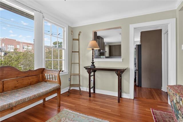 7933 Belfast Street, Unit UPPR New Orleans, LA 70125 - Photo 5 of 16