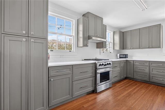 7933 Belfast Street, Unit UPPR New Orleans, LA 70125 - Photo 6 of 16