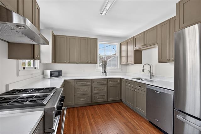 7933 Belfast Street, Unit UPPR New Orleans, LA 70125 - Photo 7 of 16