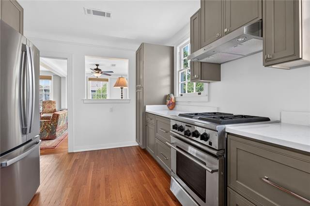 7933 Belfast Street, Unit UPPR New Orleans, LA 70125 - Photo 8 of 16