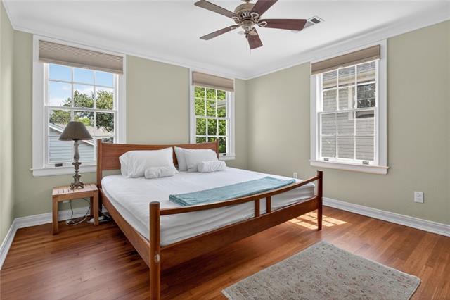 7933 Belfast Street, Unit UPPR New Orleans, LA 70125 - Photo 9 of 16