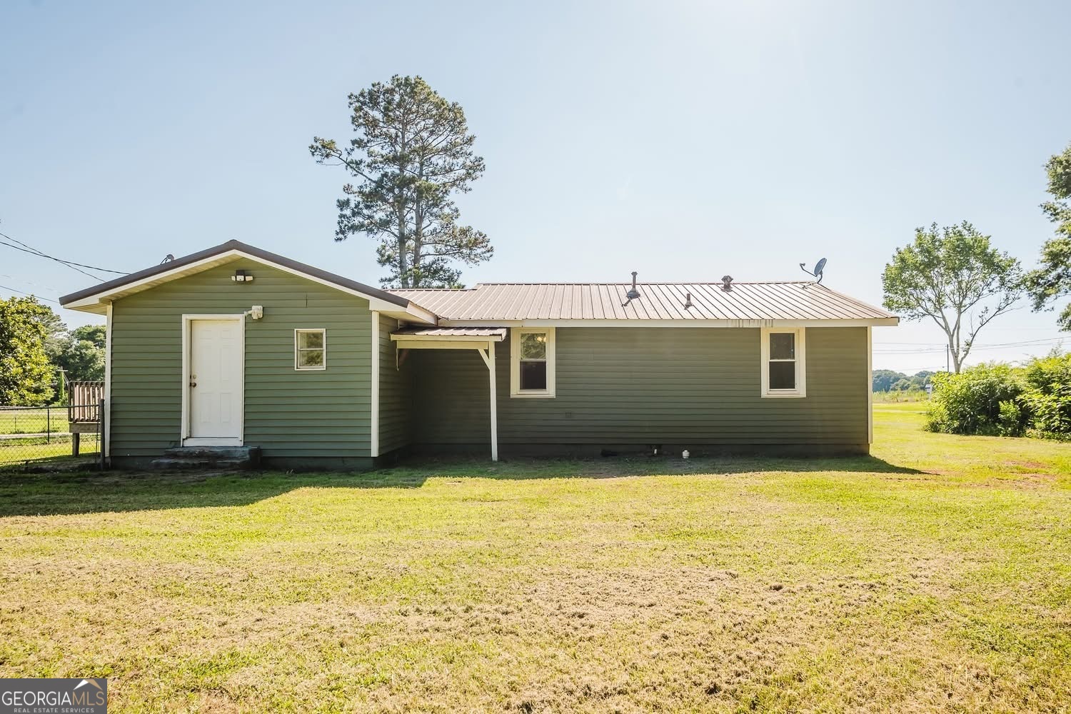 4454 Old Atlanta Road Griffin, GA 30223 - Photo 28 of 31