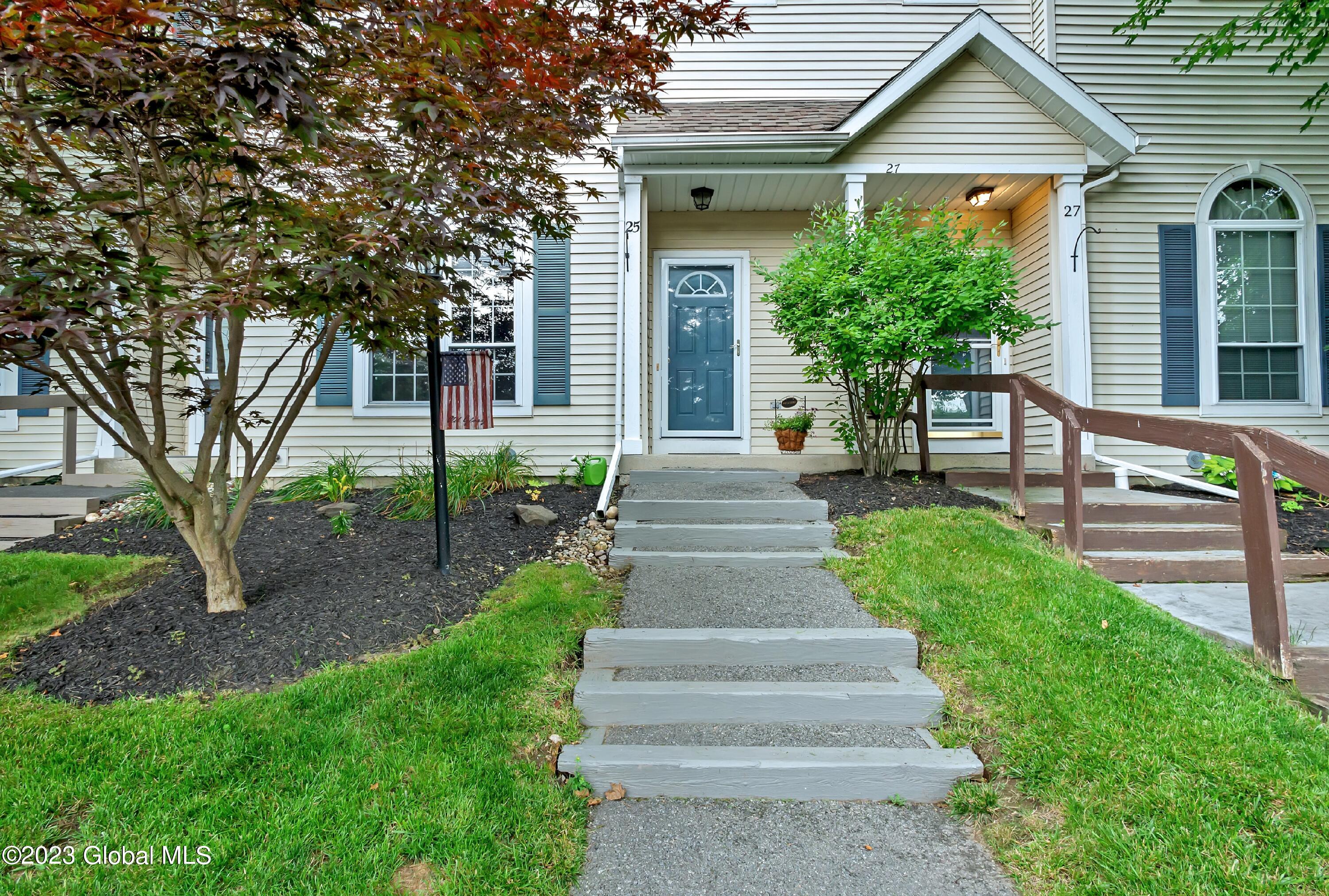 25 Stratton Circle Troy, NY 12182 - Photo 35 of 35 pic22